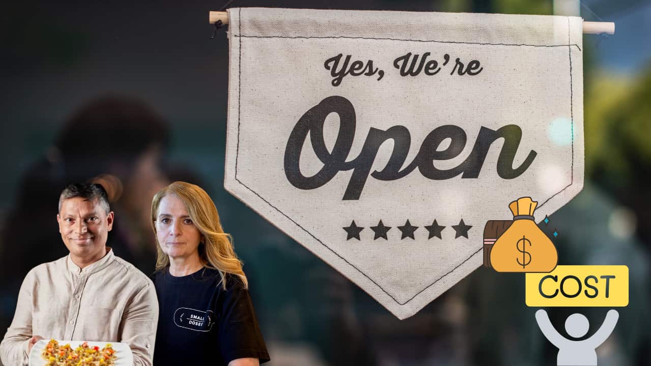 Federal Budget 2026: Millions of Australian small businesses fear being ...