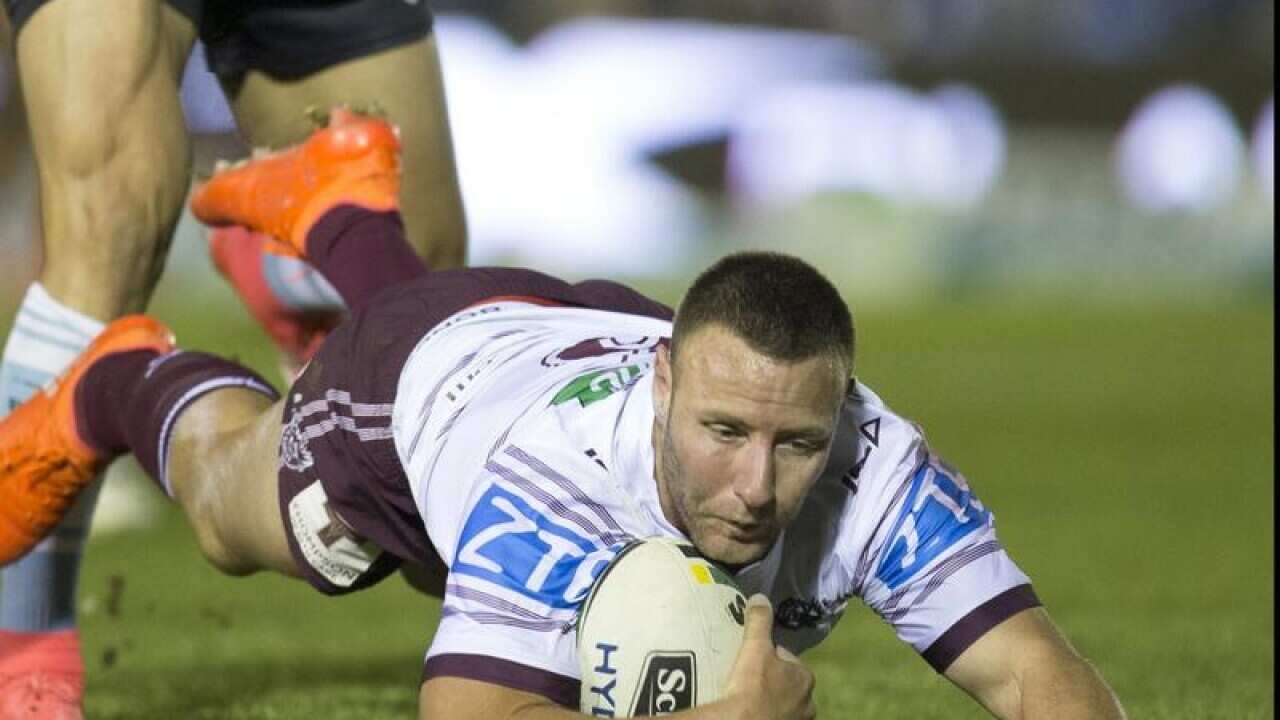Blake Green