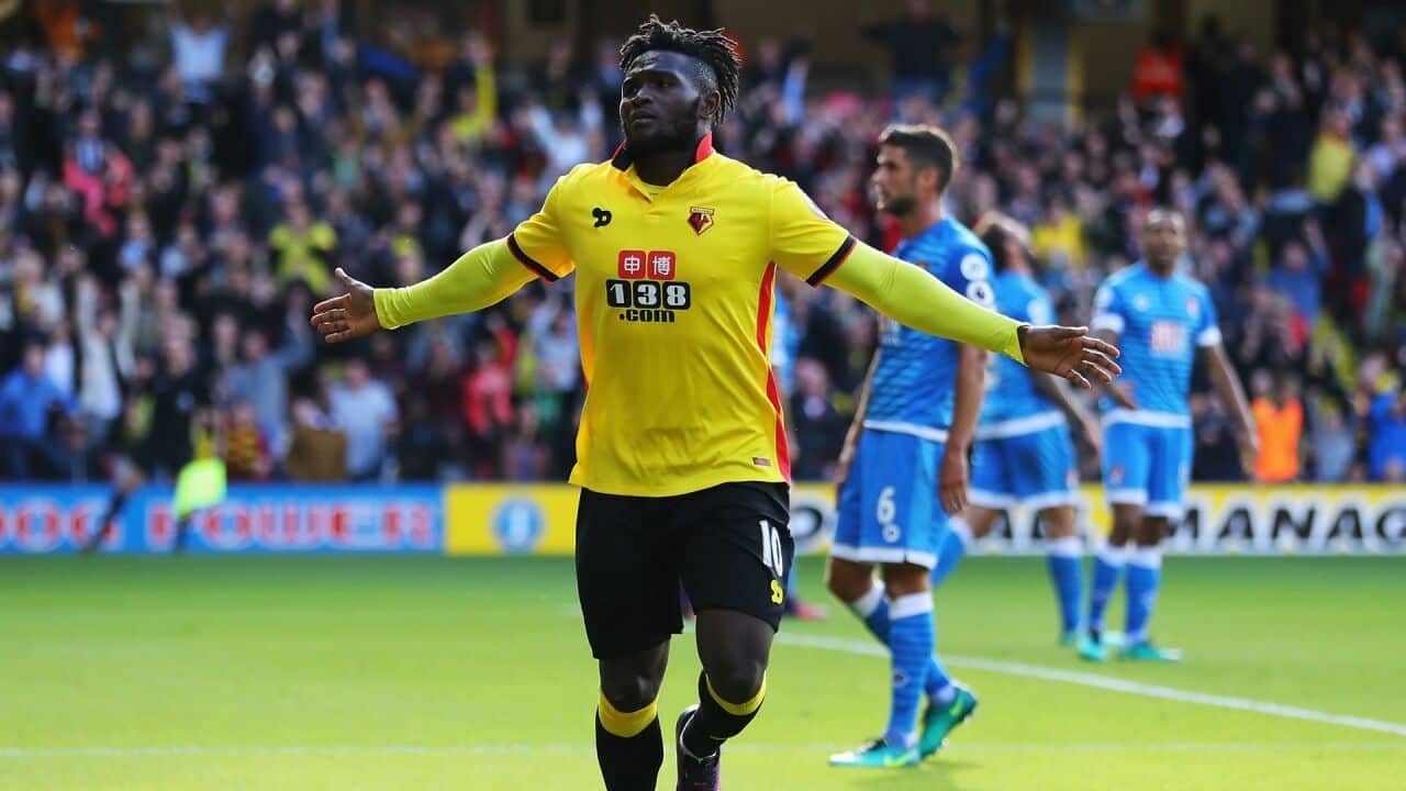 Isaac Success