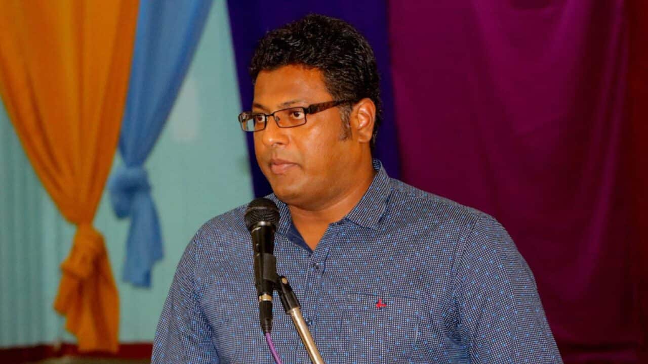 Manivannan