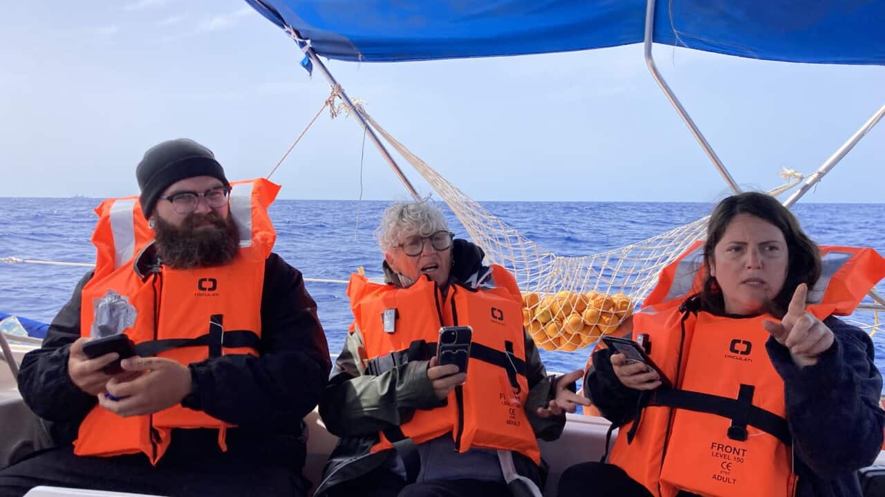 FLOTILLA AUSTRALIA