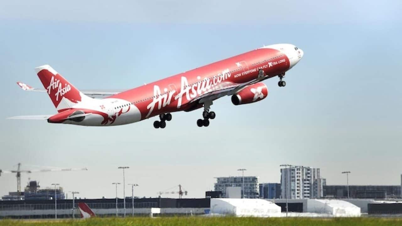 Air Asia