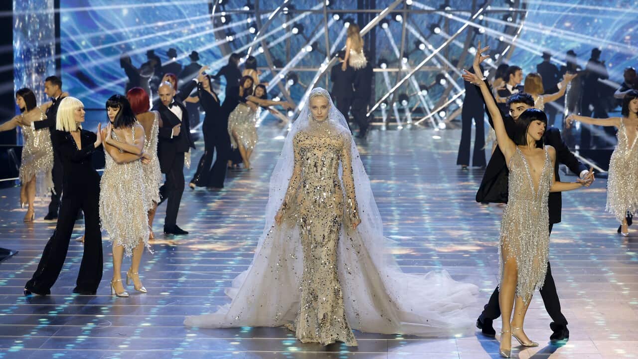 1001 Seasons Of Elie Saab