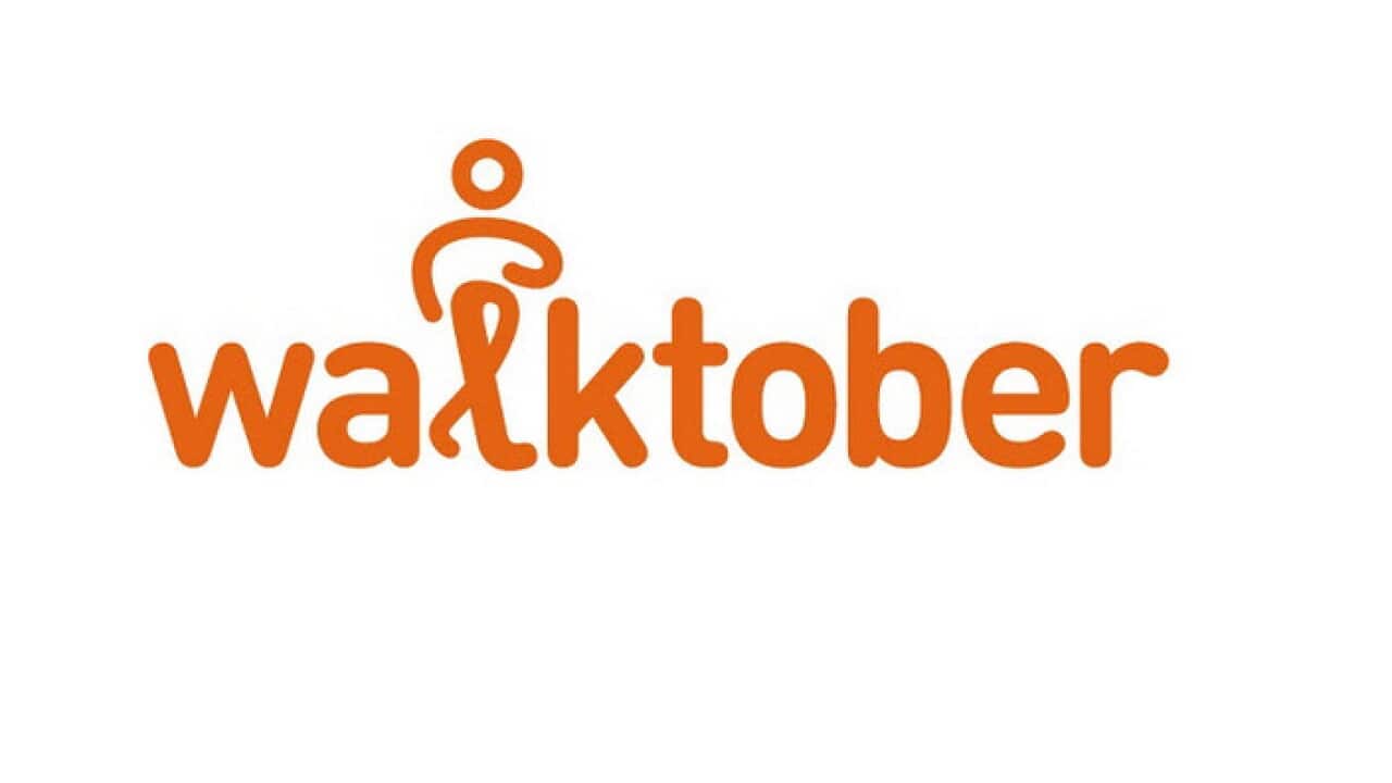 Walktober