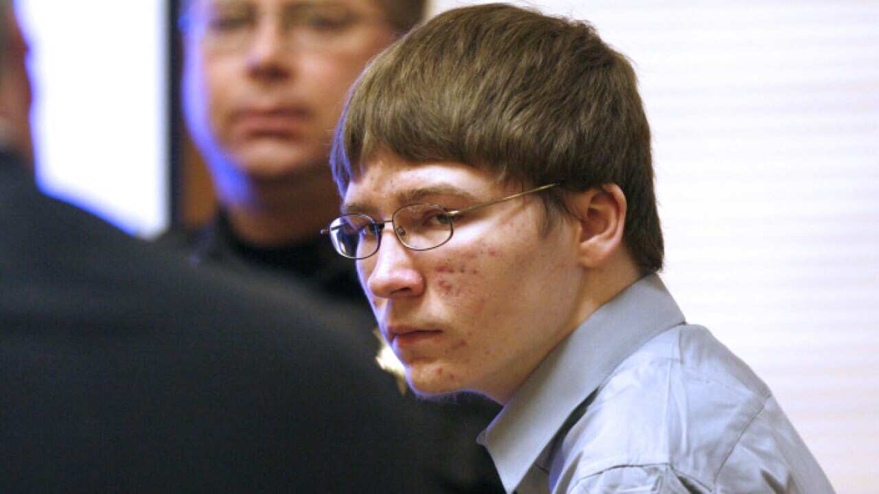A Netflix documentary may have saved Dassey's life.