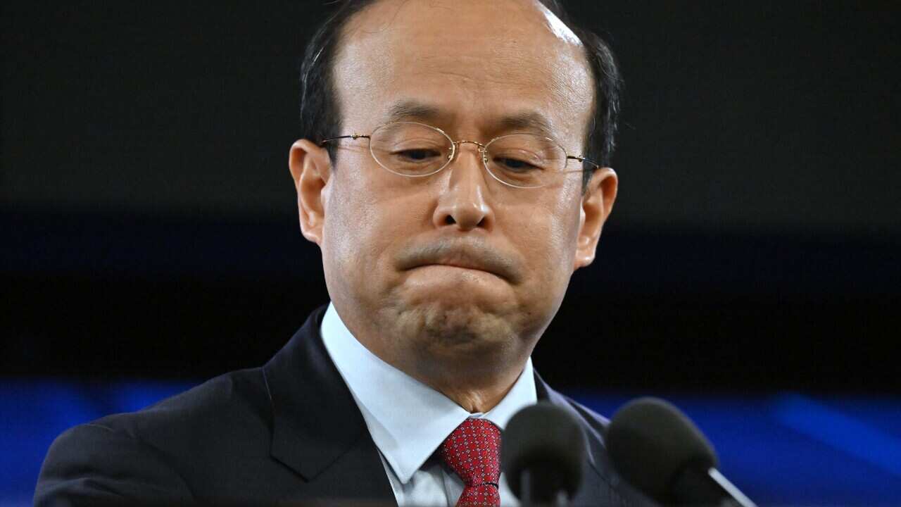 XIAO QUAN PRESS CLUB