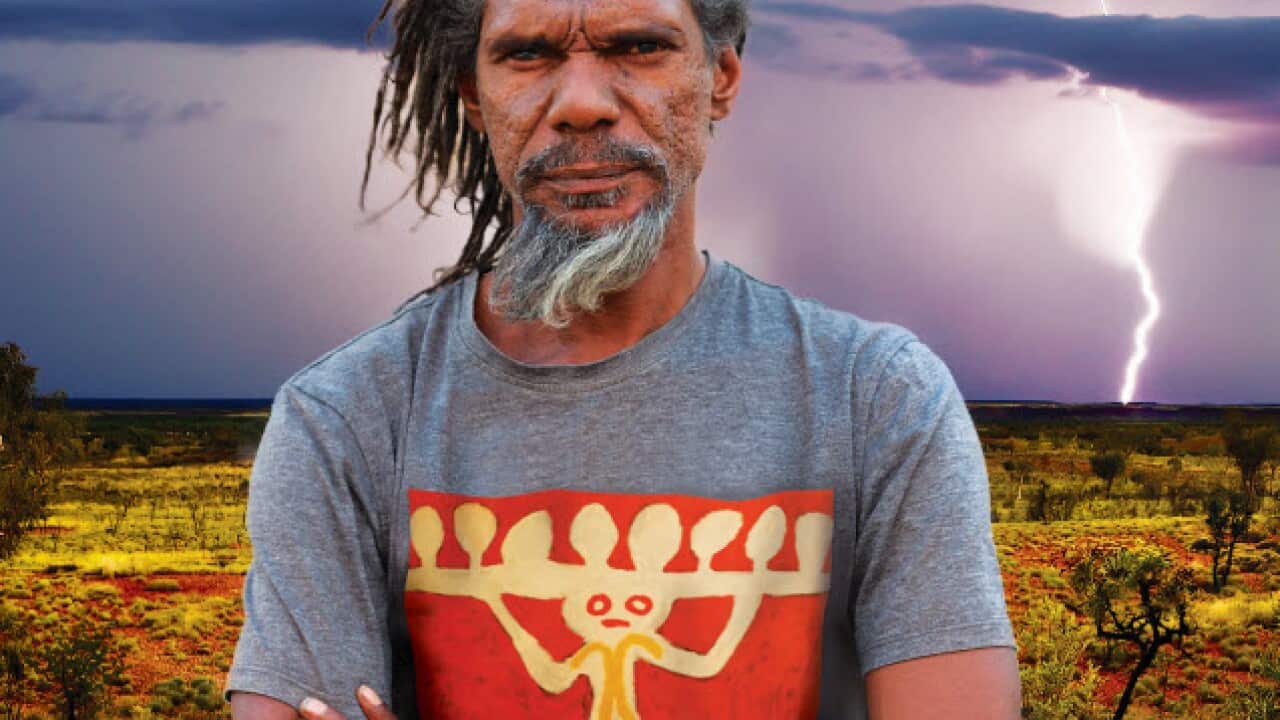 Putuparri (Supplied)