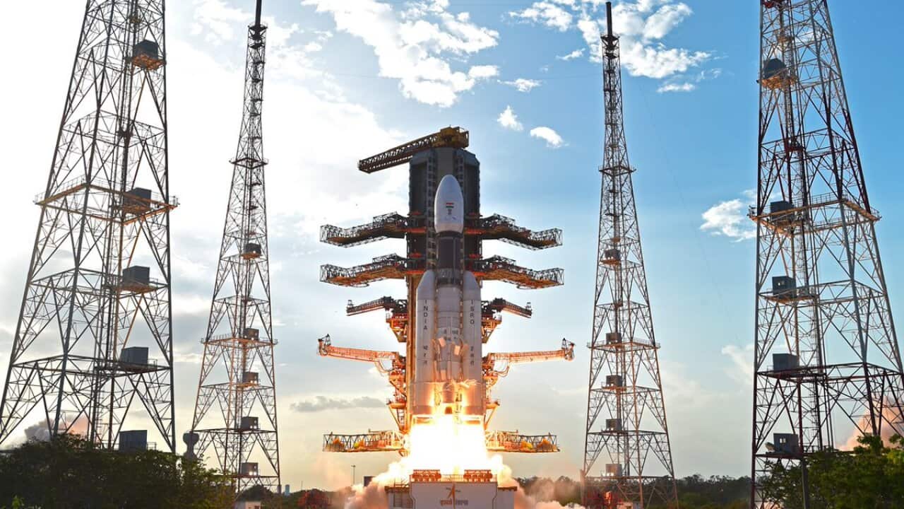 GSLV Mk III-D1/GSAT-19 Mission