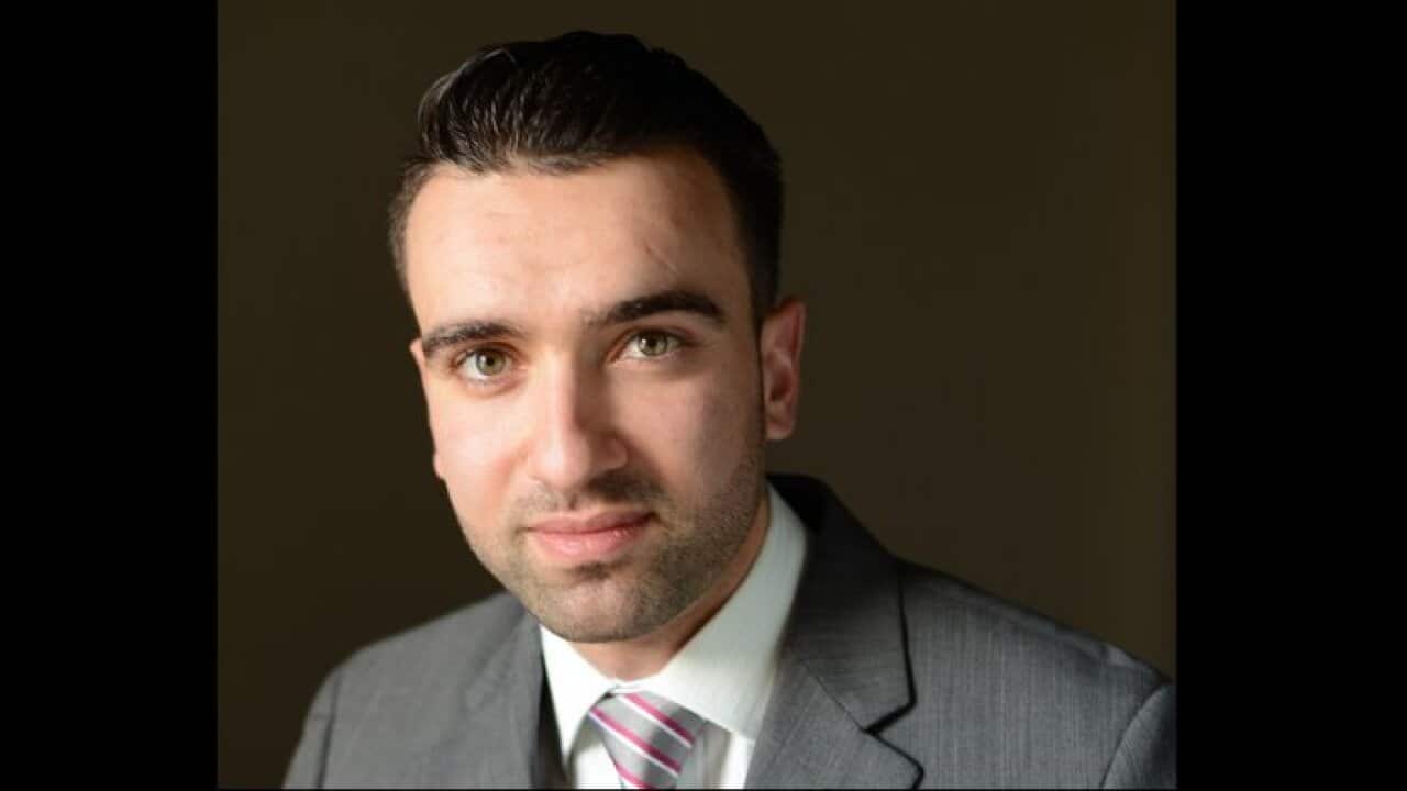 Omar Barifcani