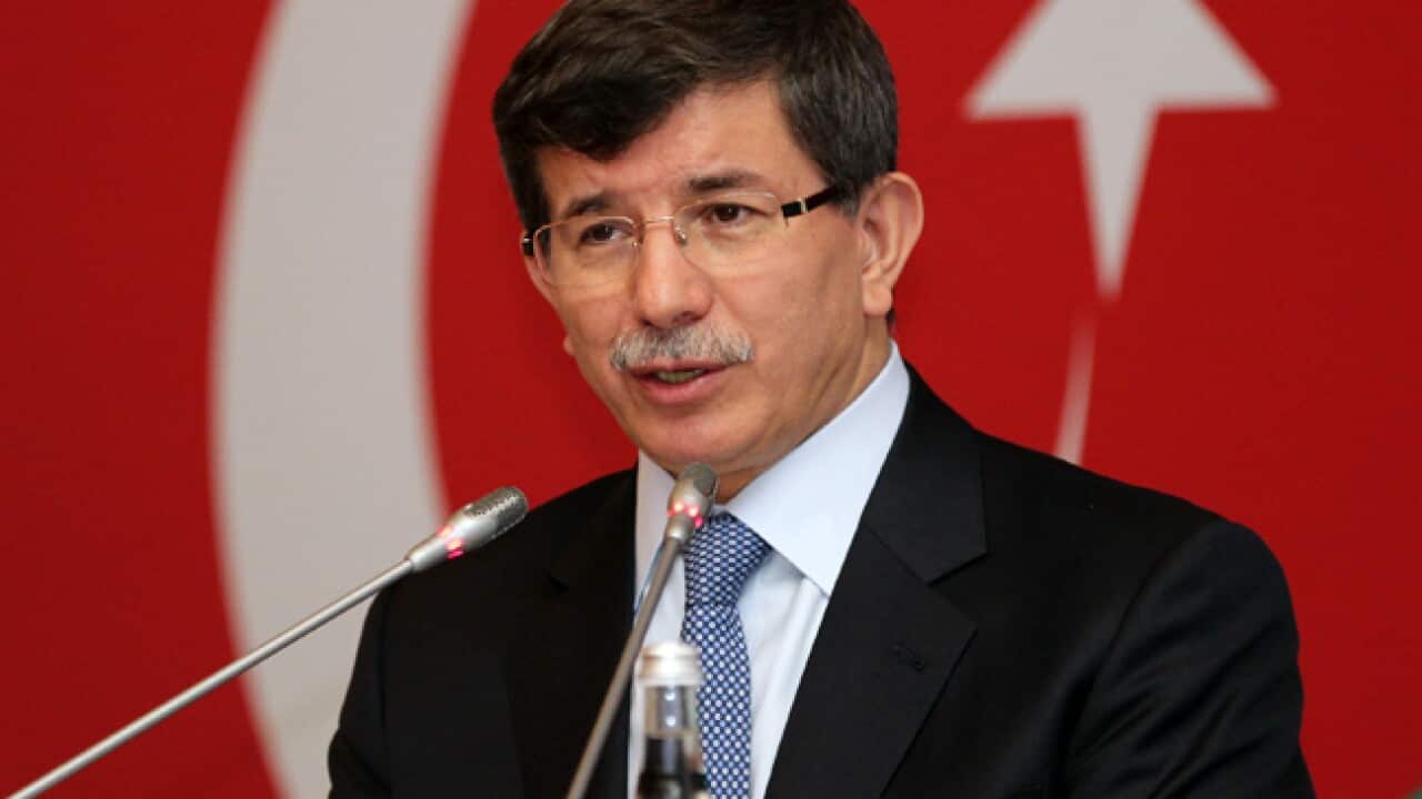 Image for read more article 'TÜRKİYE GÜNDEMİ'