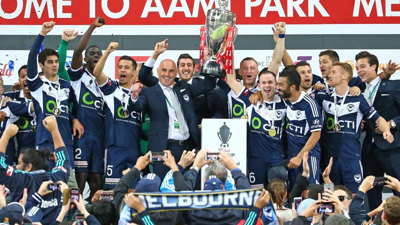 Melbourne Victory