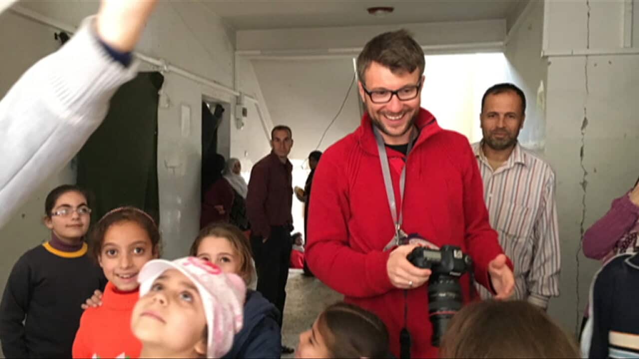 Syria