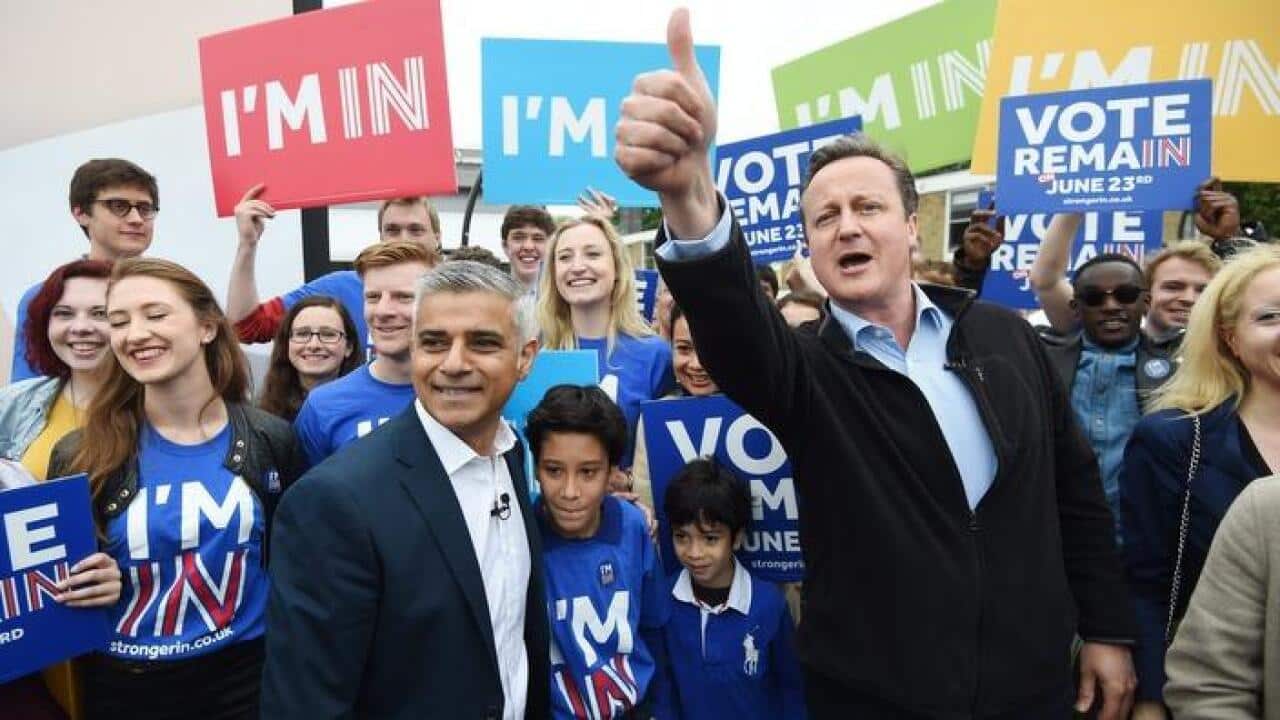 EPA/FACUNDO ARRIZABALAGA / POOL