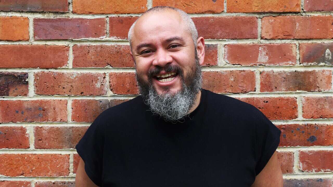 ABDUL-RAHMAN ABDULLAH ANNOUNCED AS RECIPIENT OF AUSTRALIAN MUSLIM ARTISTS ART PRIZE 2020