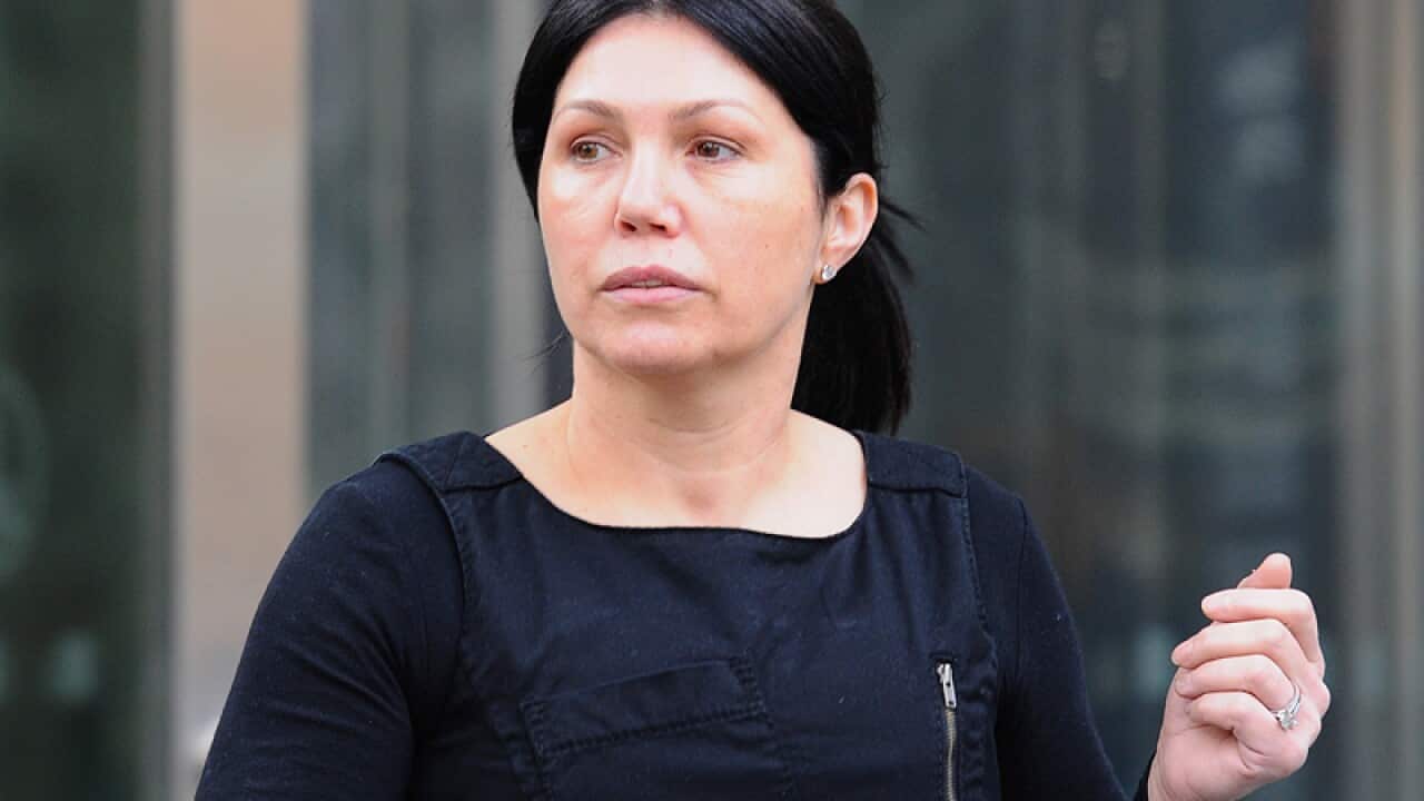 Roberta Williams.