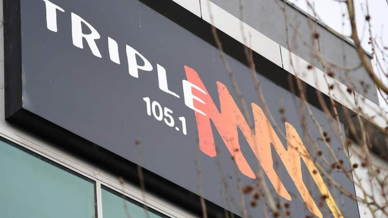 Triple M