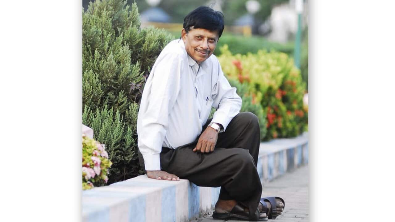 Dr.M.B.Nirmal