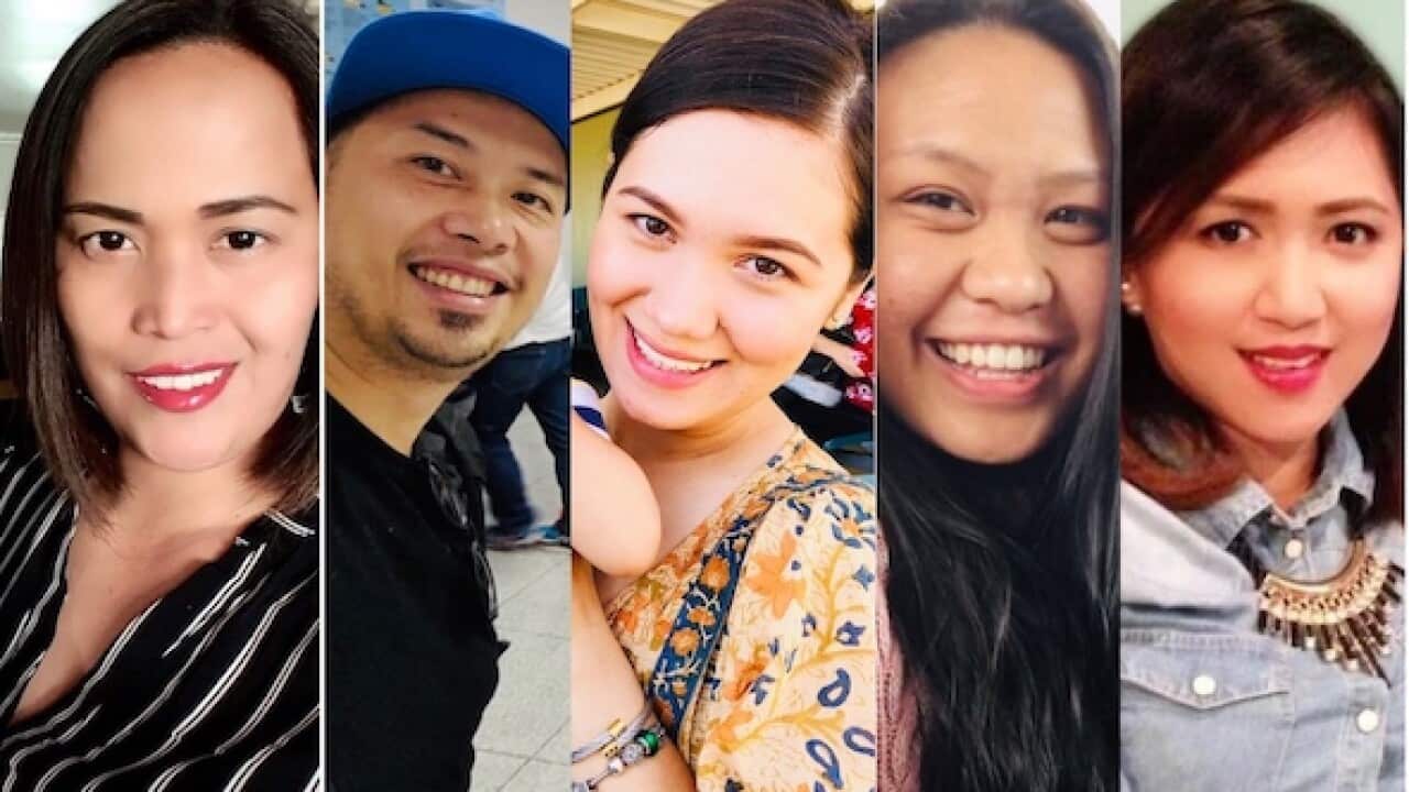 coronavirus, vox pop