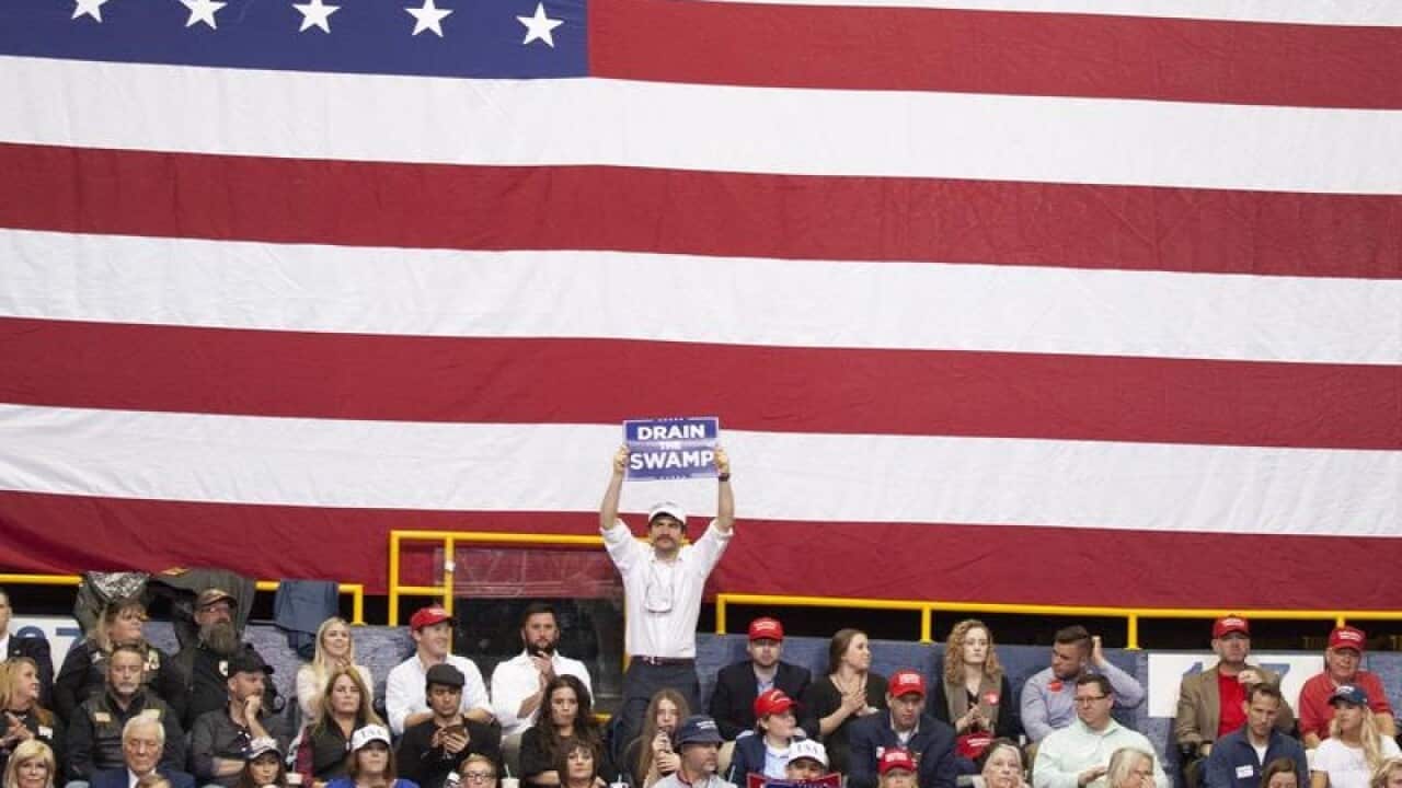 US mid-term elections