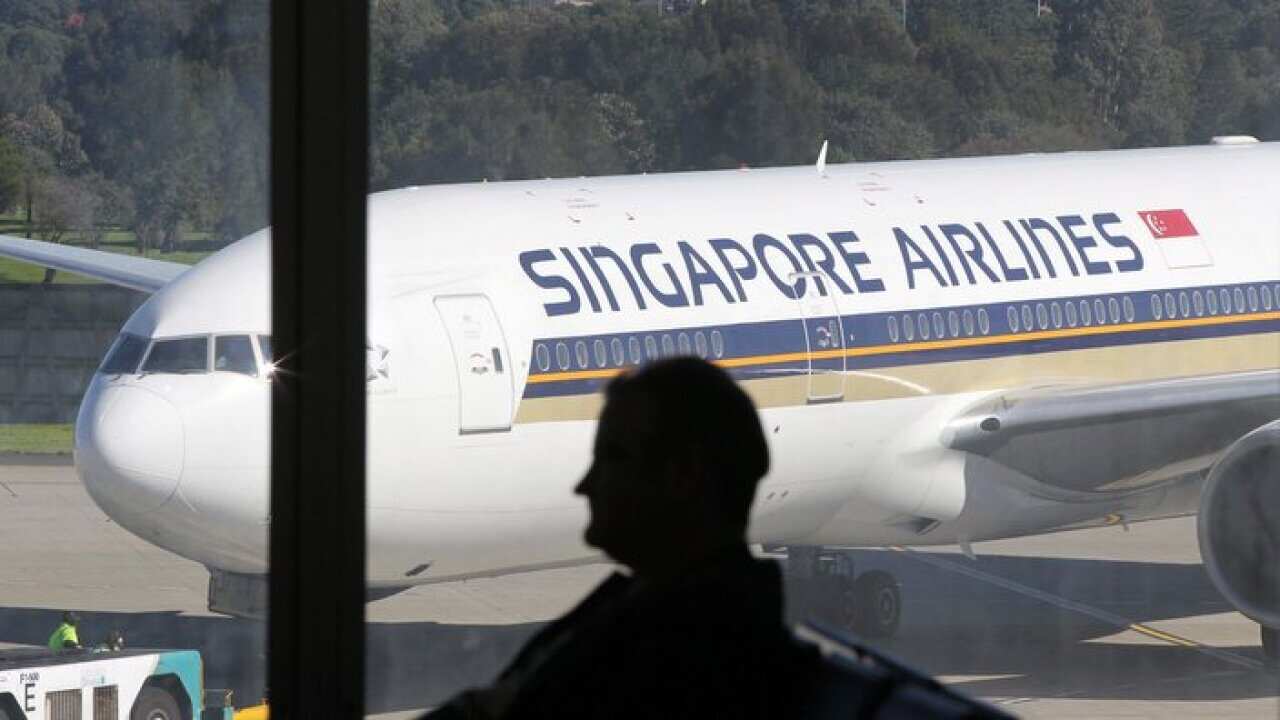 Singapore Airline