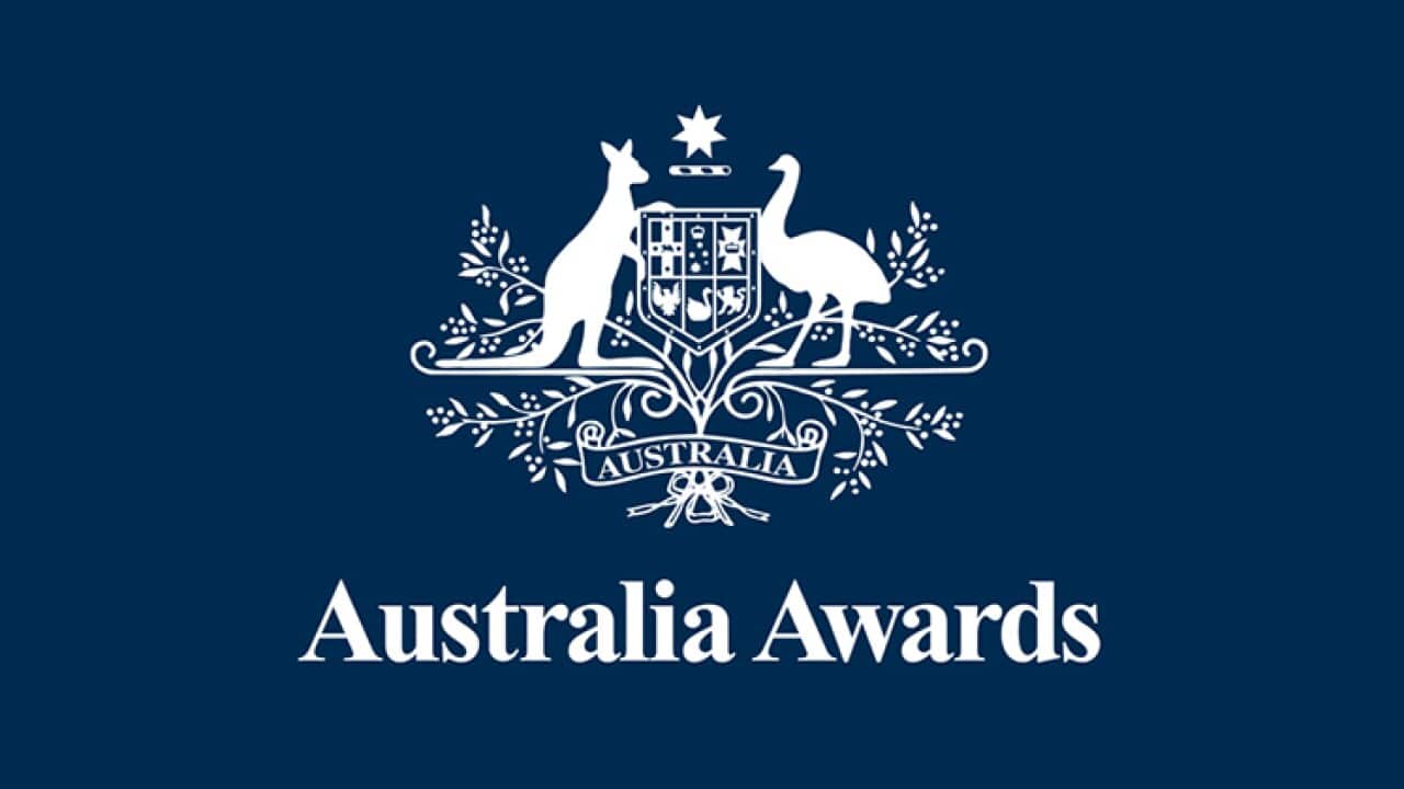 Australia Awards 2018 for Sri Lanka