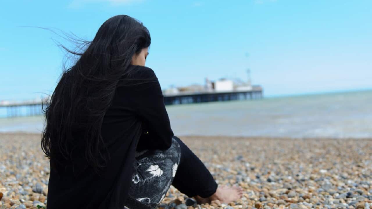 The federal government is spending $3.9 million on multicultural mental health.