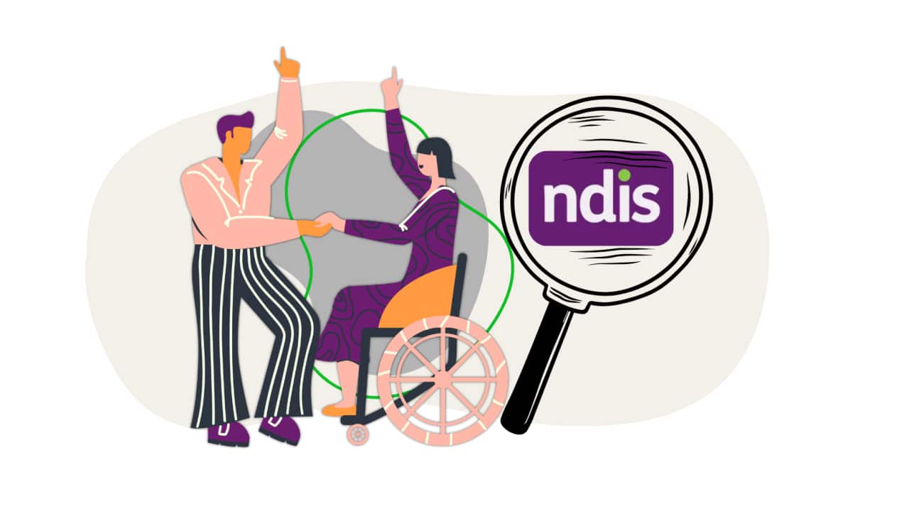 What is NDIS