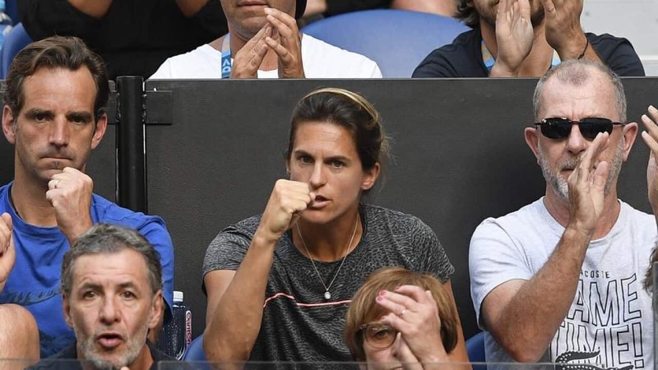 Lucas Pouille