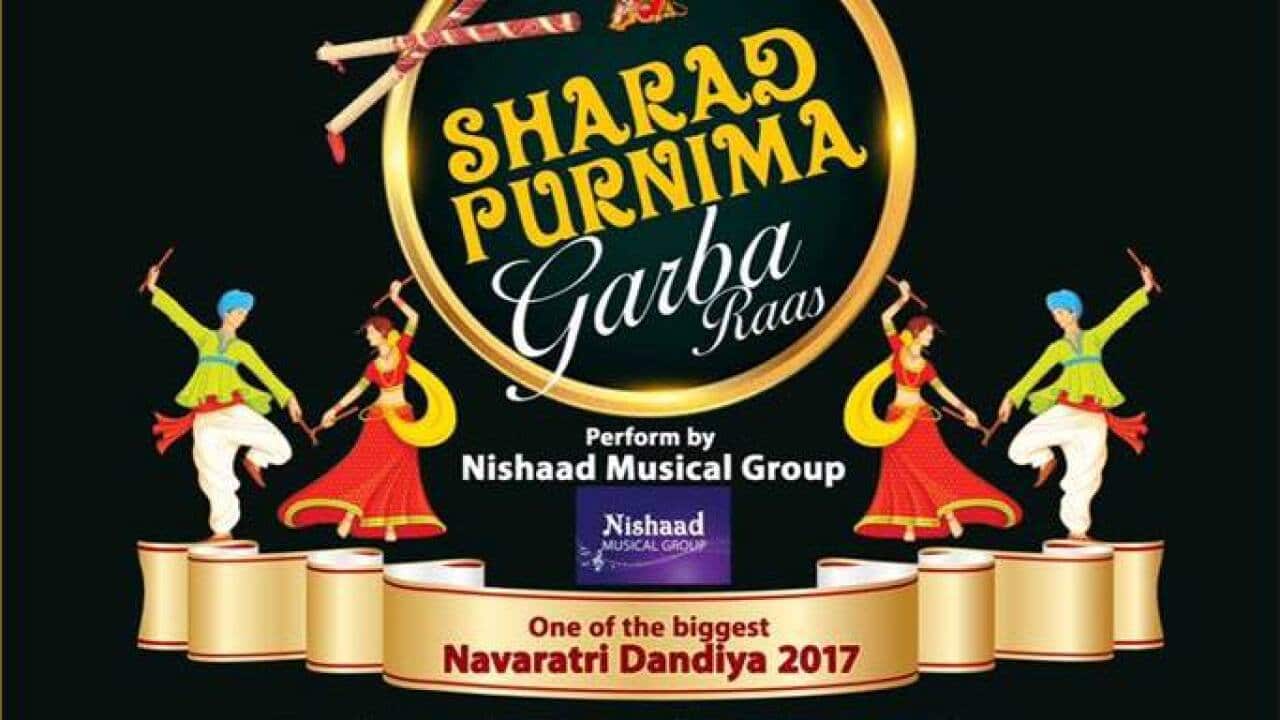 Sharad Purnima event will feature 'Mataji na Dakla'