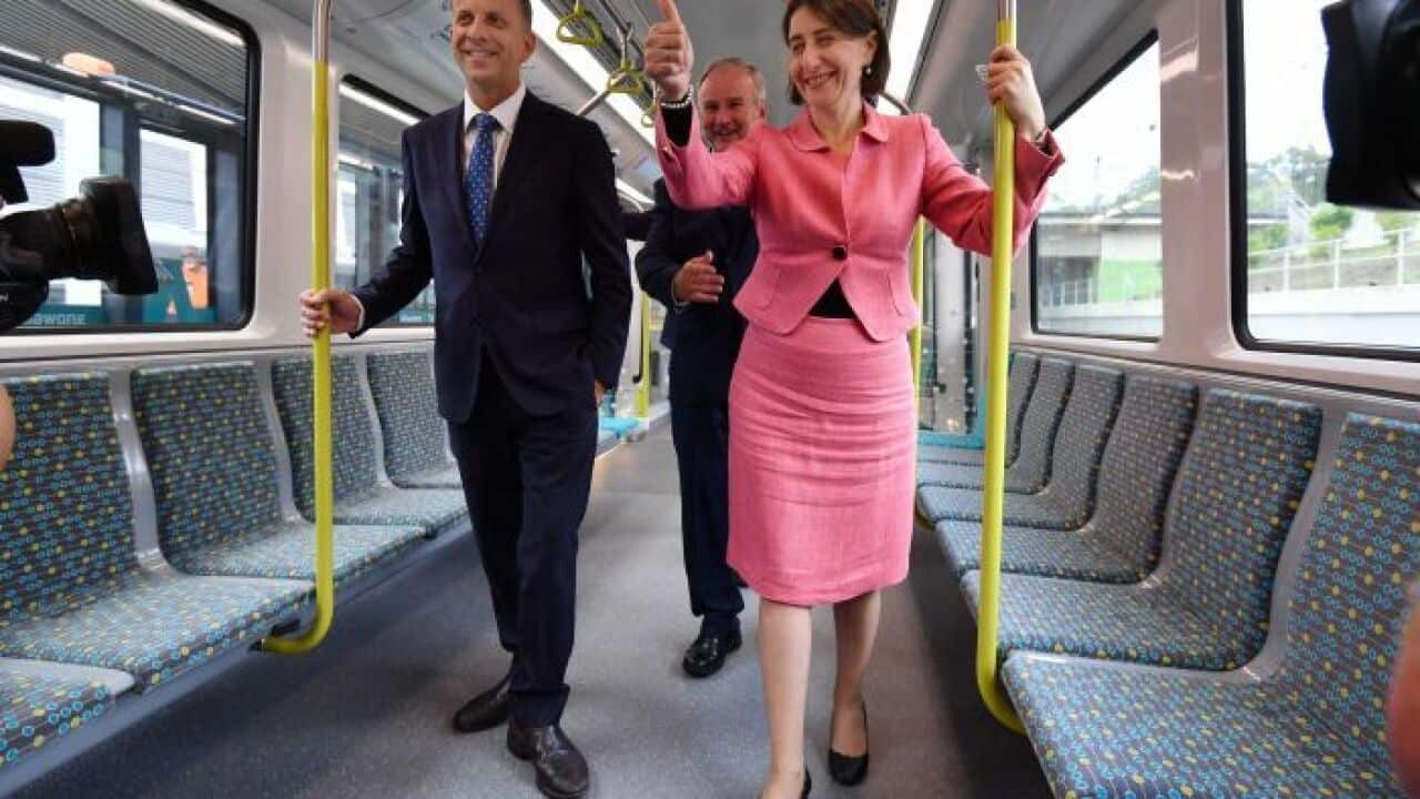 New Sydney Metro will be free this Sunday