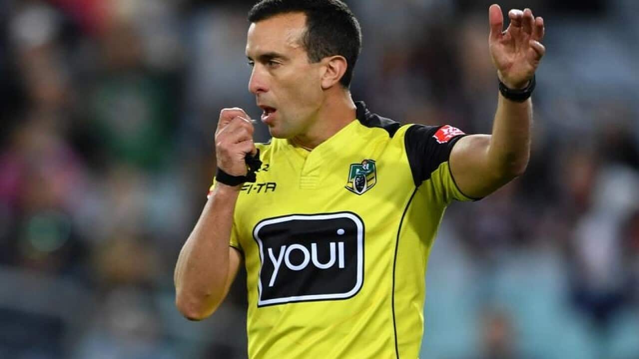 Matt Cecchin