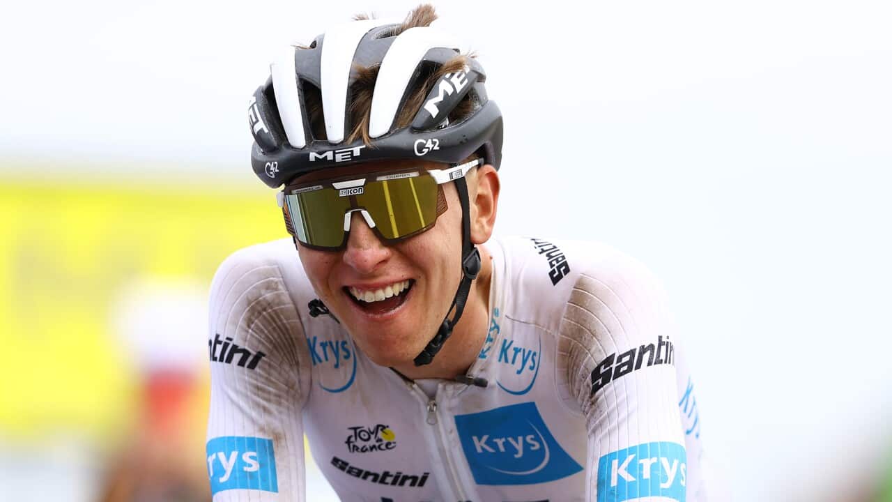 109th Tour de France 2022 - Stage 5