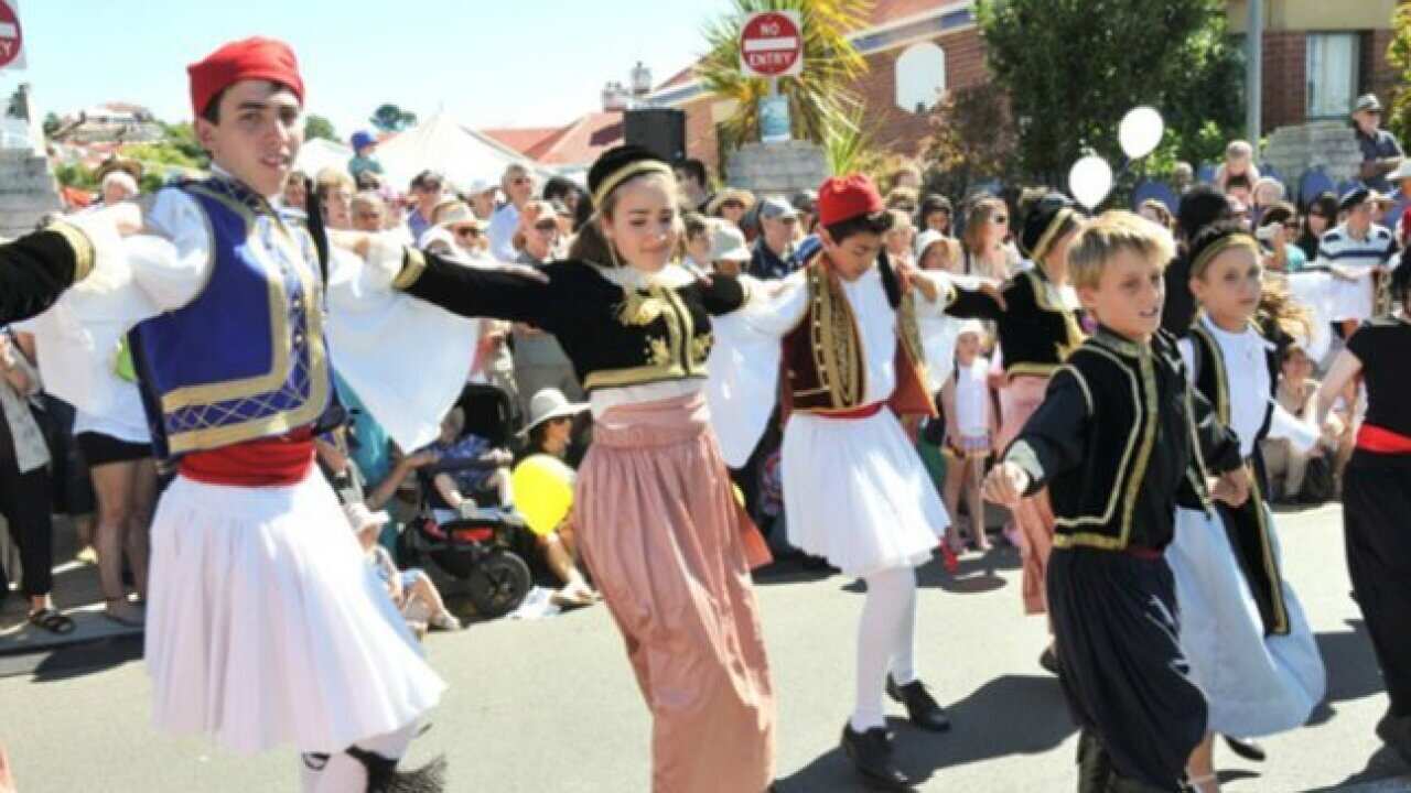 Estia Festival