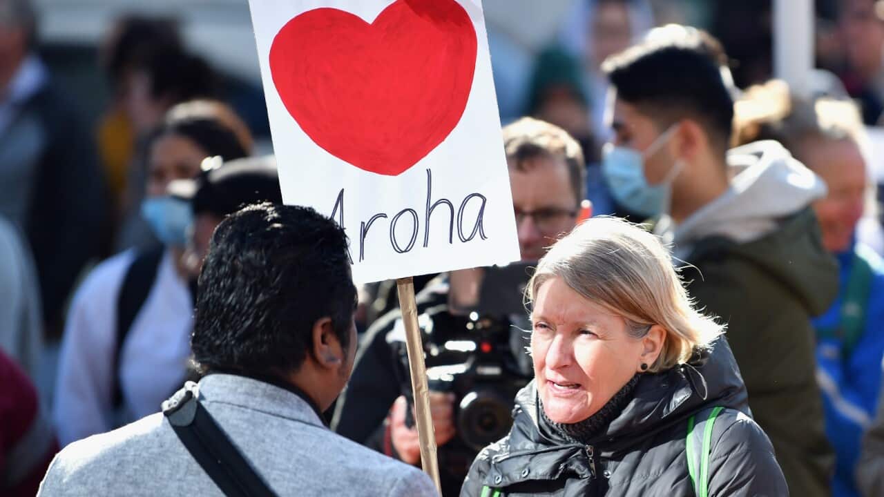 Christchurch Mosque Gunman Sentenced To Life In Prison Without Parole