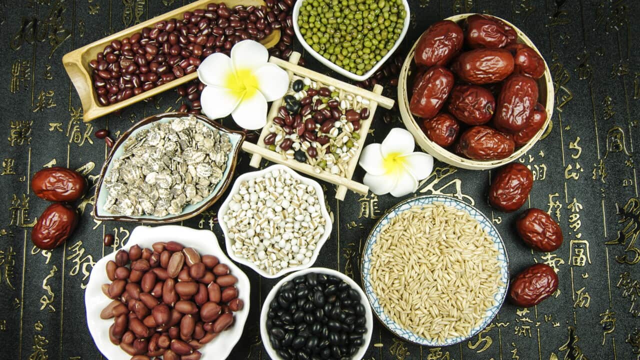 Multigrain combination