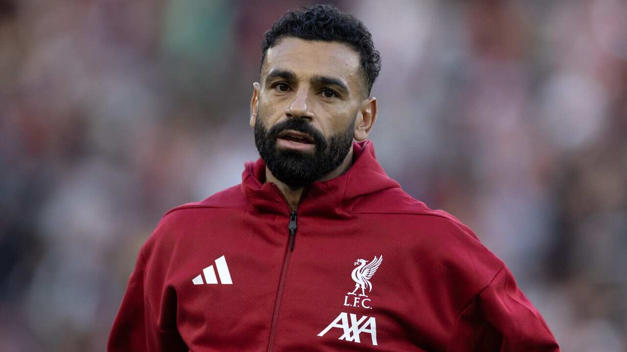 Liverpool v Athletic Club Bilbao - Pre-Season Friendly