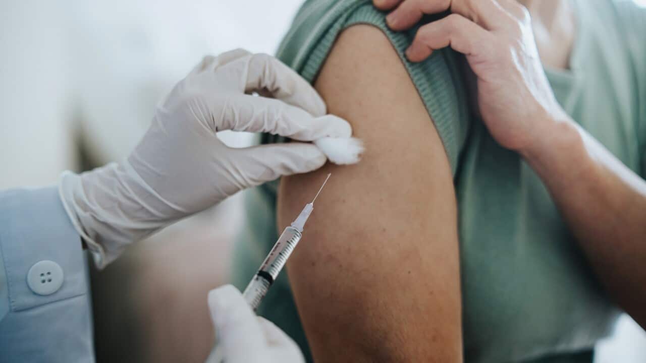 Experts say getting vaccinated is one of the best ways to protect yourself against influenza