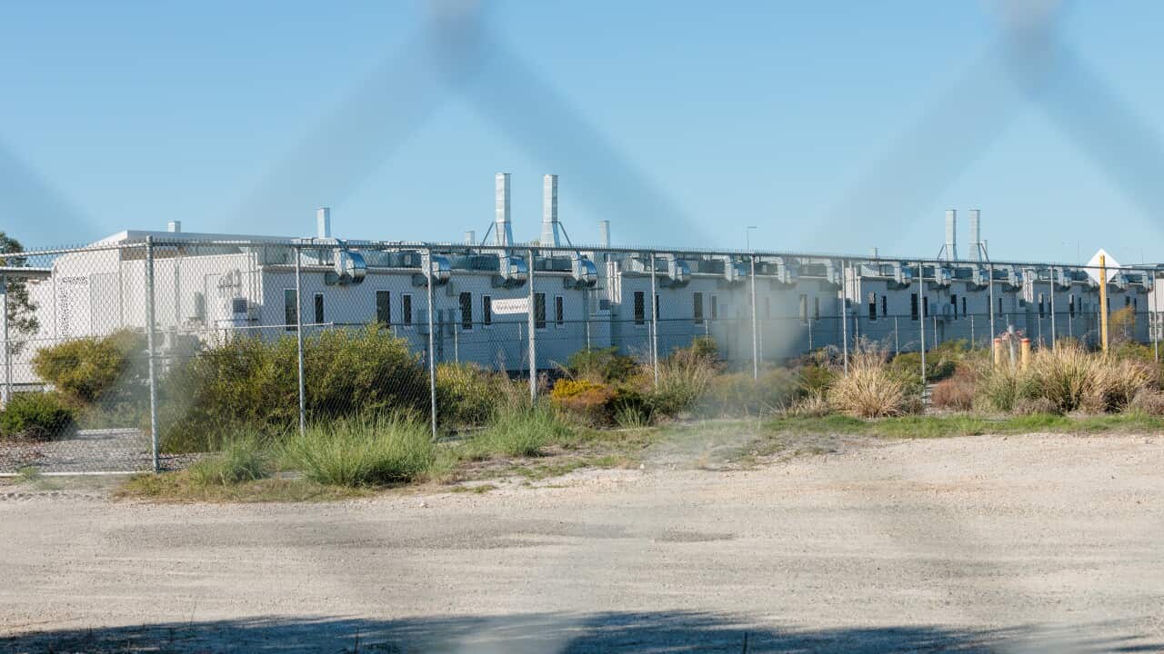 HANTAVIRUS ARRIVALS PERTH