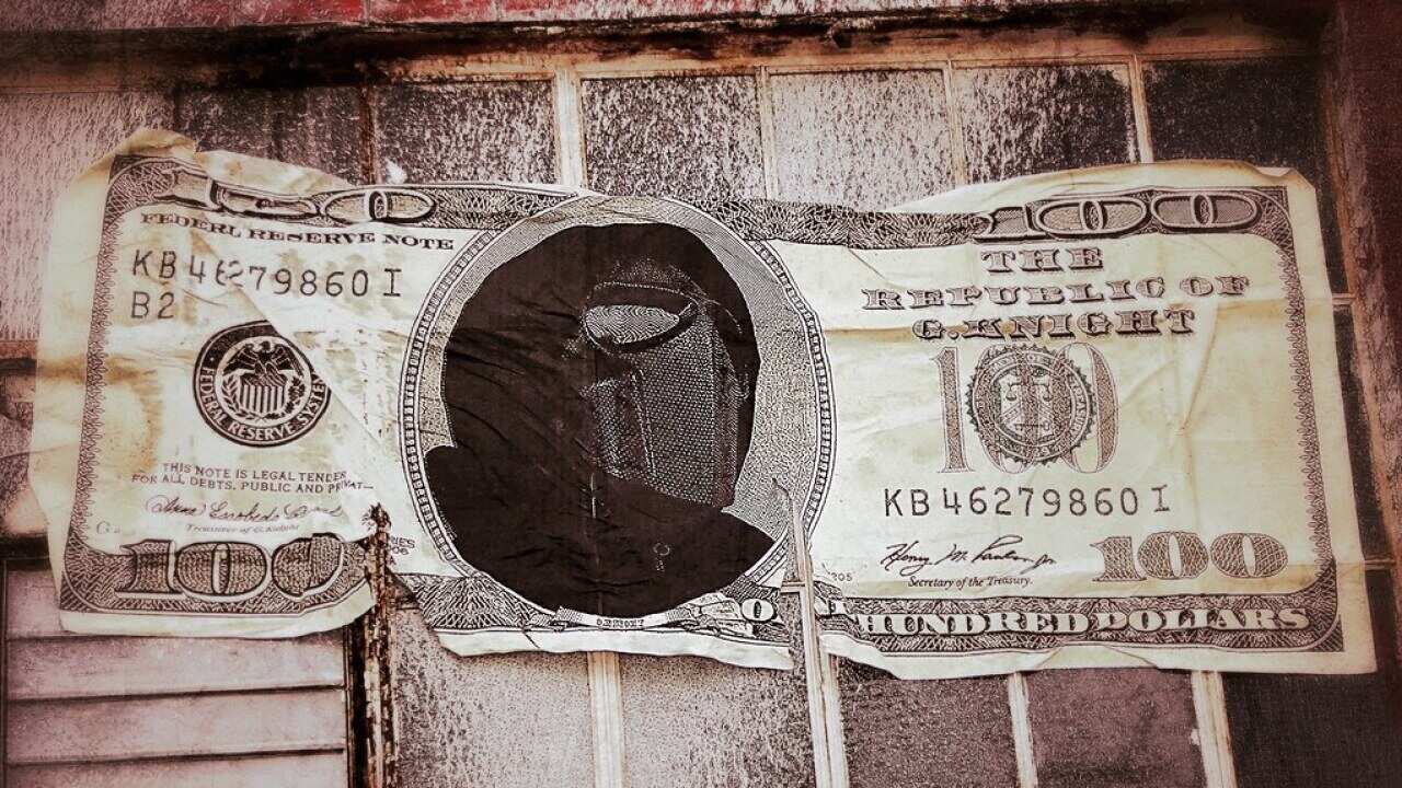 Para, BlockChain, gayri merkezi finans