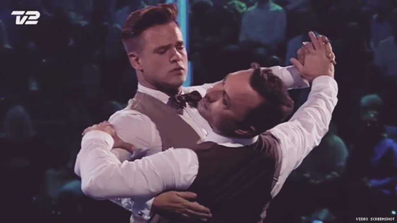 Dancing With The Stars