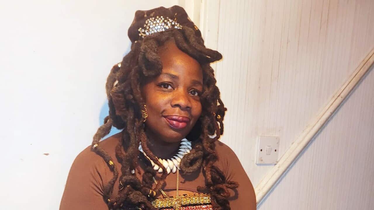 Member of Palace household comments