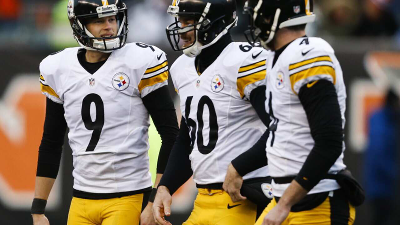 Pittsburgh Steelers