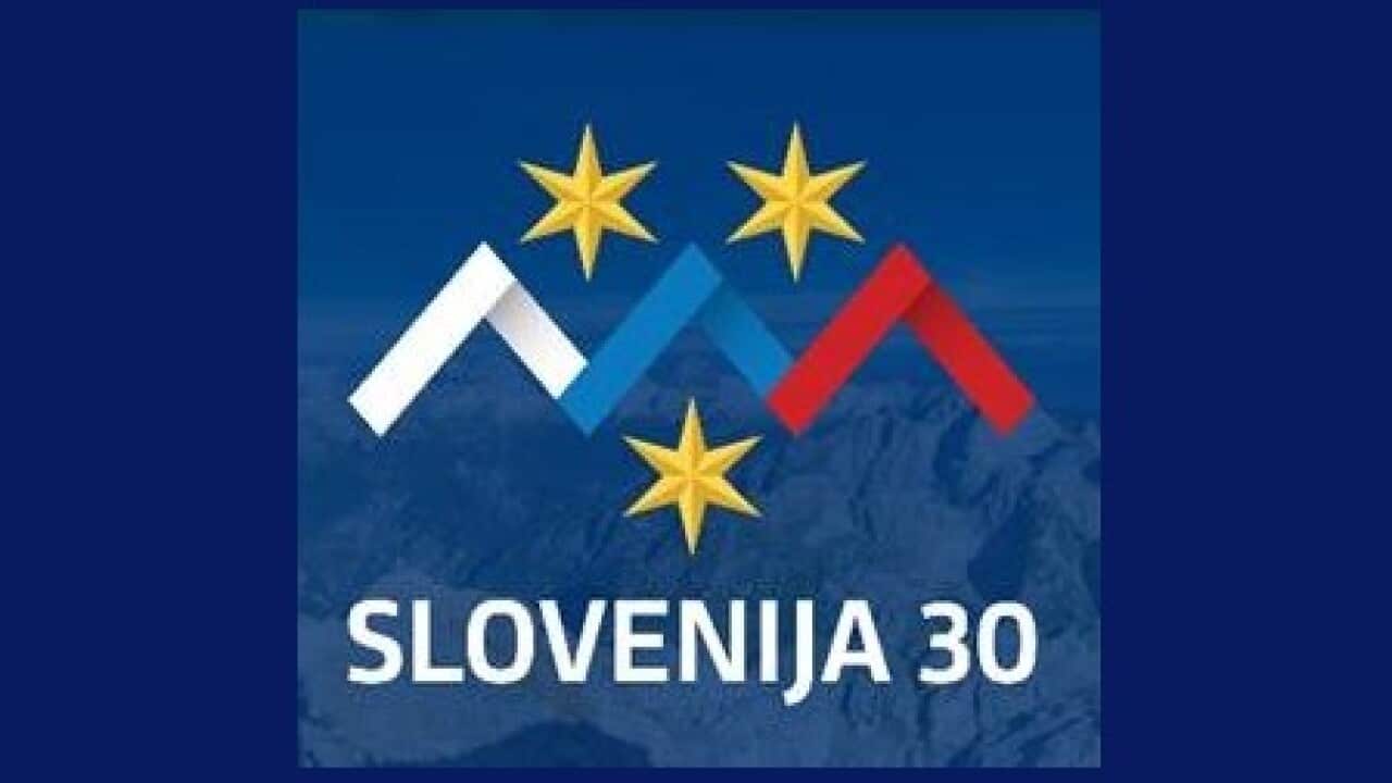 30 years of Slovenian Independence