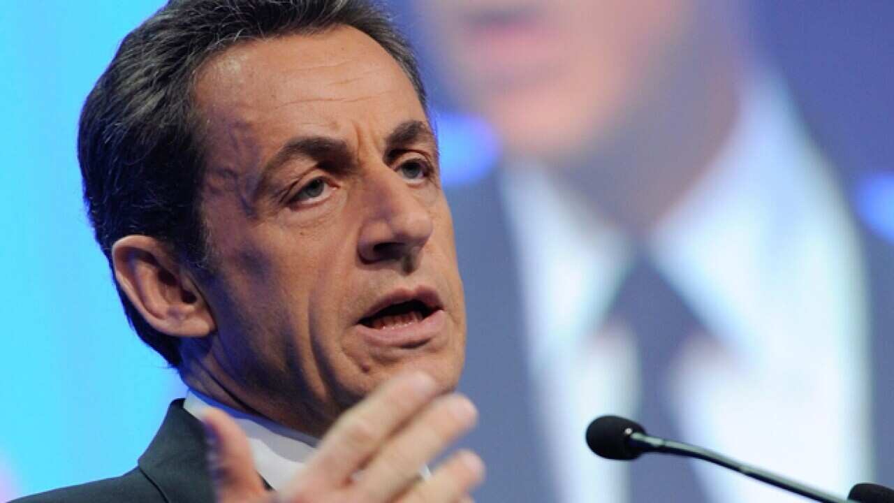 sarkozy