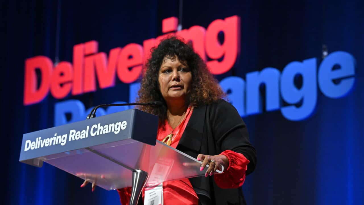 ALP NATIONAL CONFERENCE