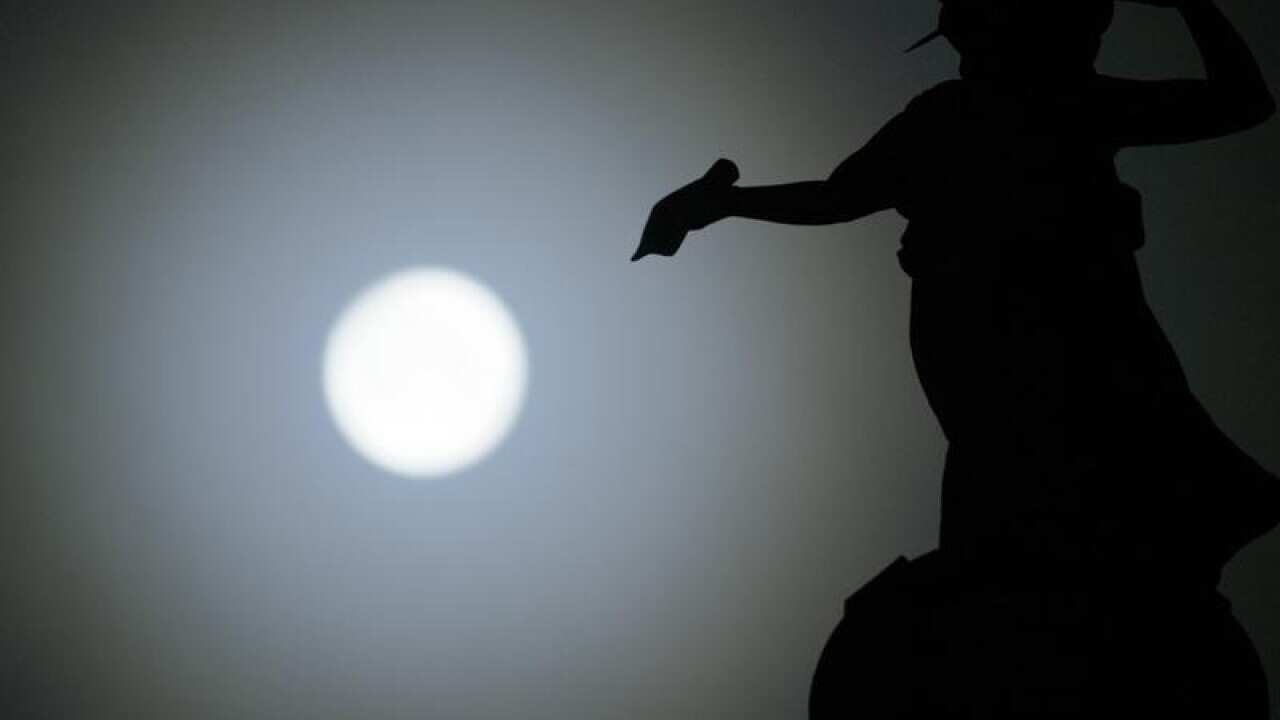 Wold Moon