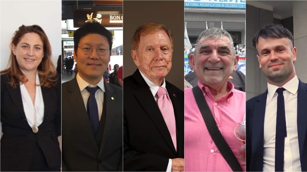These Australians have a special interest in the Singapore summit.