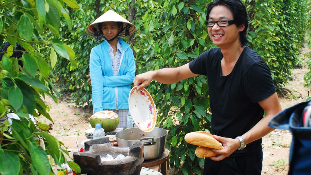 Episode 6: Luke Nguyen's Vietnam