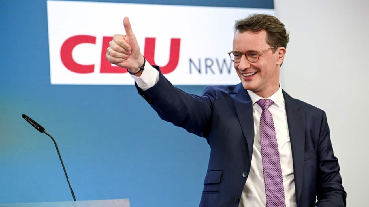 SBS News in German