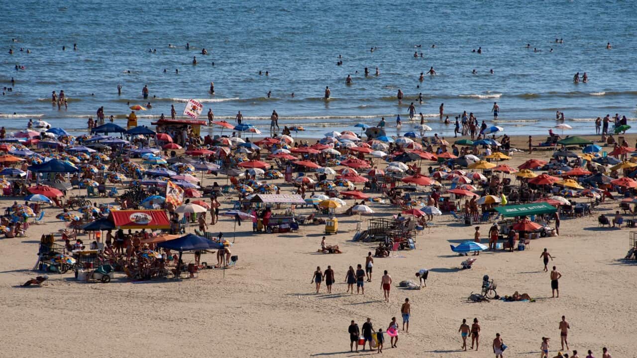 Igor Do Vale/NurPhoto via Getty Images